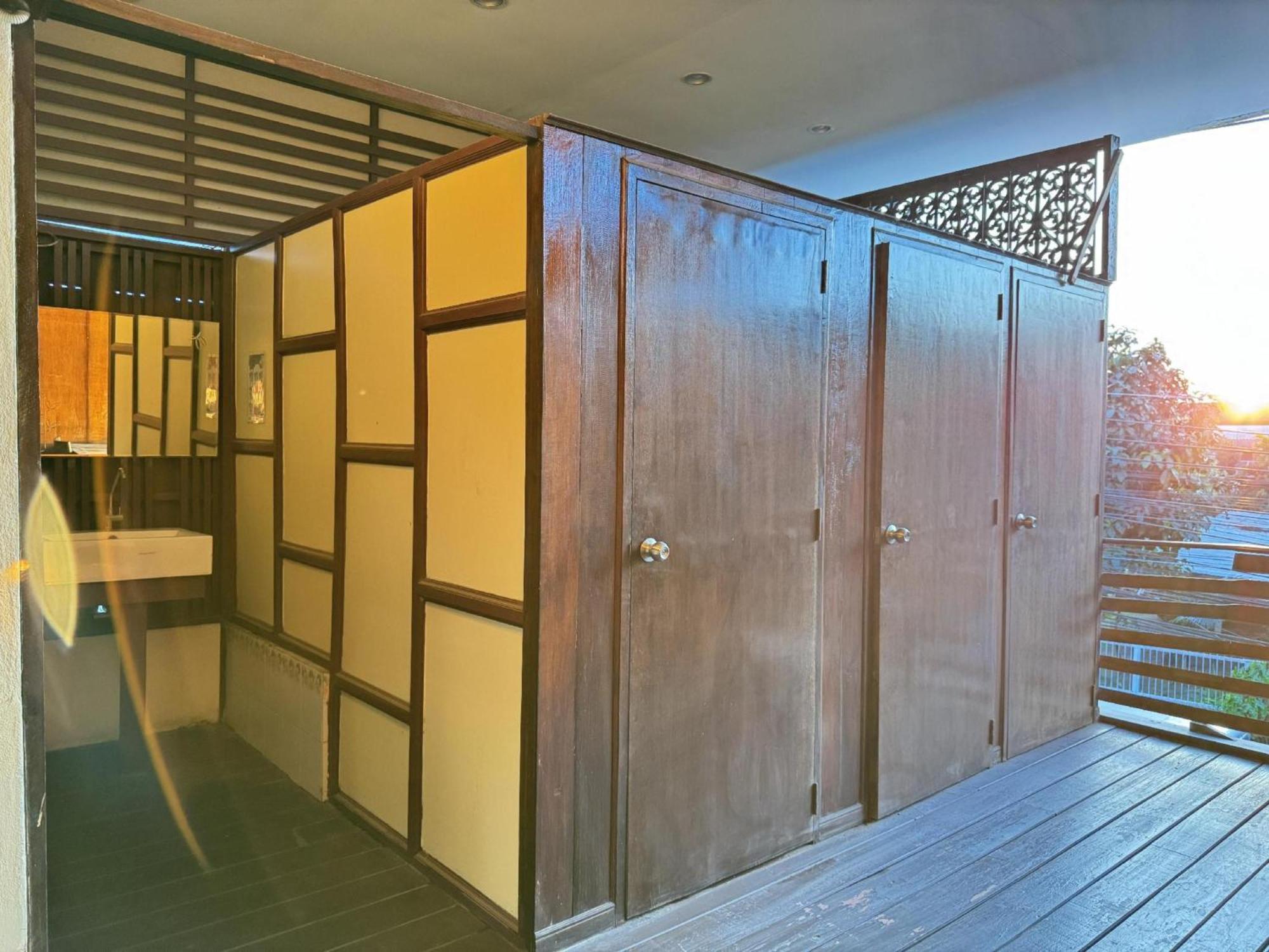 Collection O Bupamontra Chiangmai Hotel Chiang Mai Exterior foto